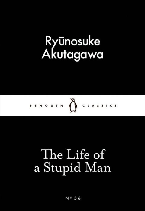 The Life of a Stupid Man wer. angielska