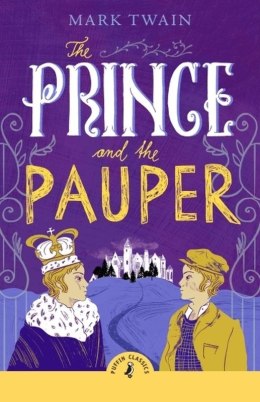 The Prince and the Pauper wer. angielska