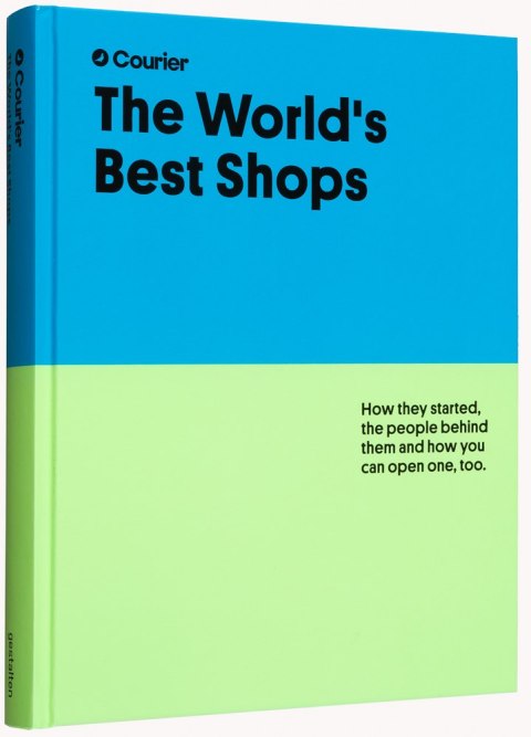 The World's Best Shops