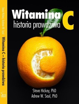 Witamina C. Historia prawdziwa