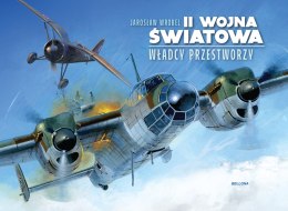 Władcy przestworzy. II wojna światowa