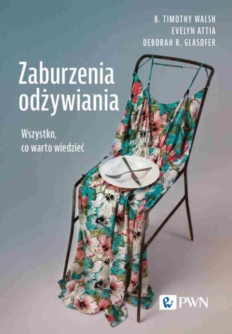 Zaburzenia odżywiania. Wszystko, co warto wiedzieć