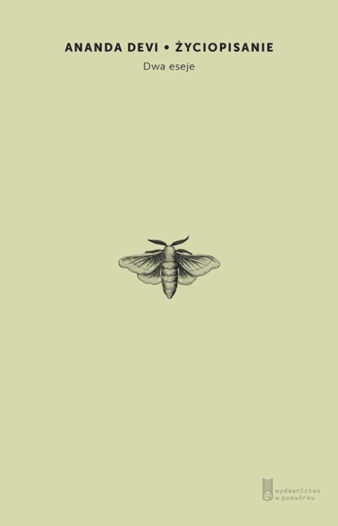 Życiopisanie. Dwa eseje