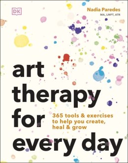 Art Therapy for Every Day