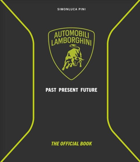 Automobili Lamborghini