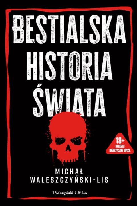Bestialska historia świata