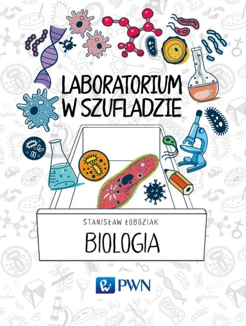 Biologia laboratorium w szufladzie