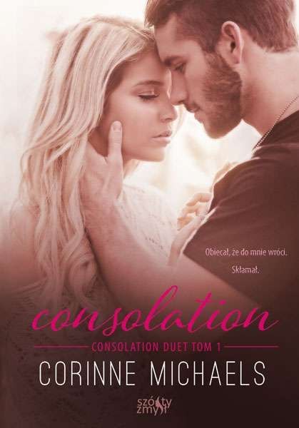 Consolation duet Tom 1