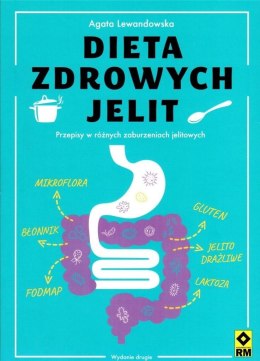 Dieta zdrowych jelit