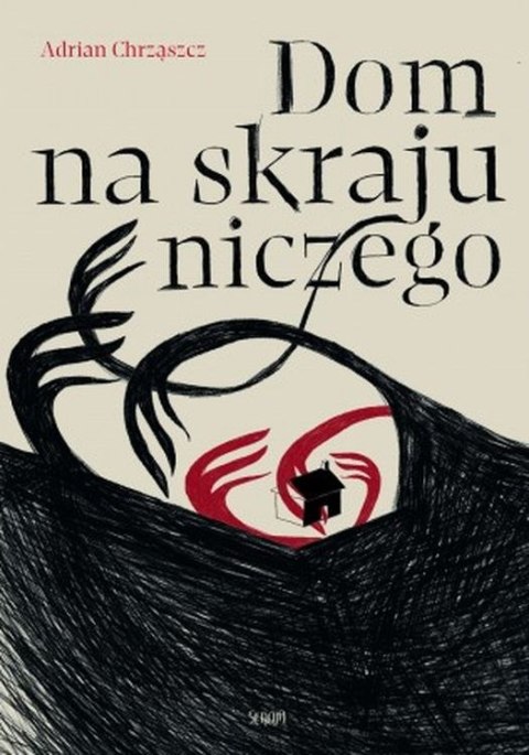 Dom na skraju niczego