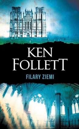 Filary ziemi. Tom 1 wyd. 2024
