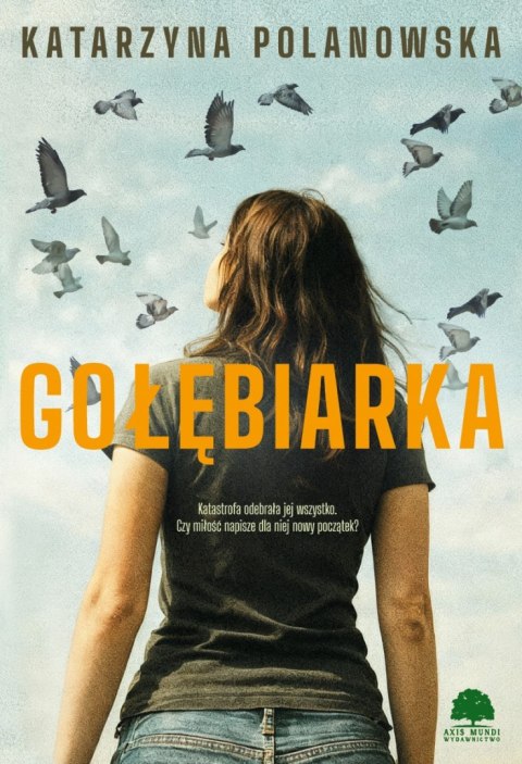 Gołębiarka
