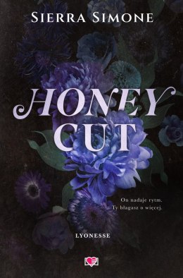 Honey Cut. Lyonesse. Tom 2