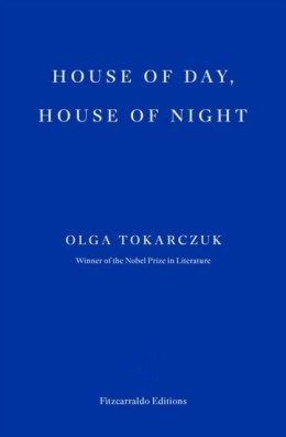 House of Day, House of Night