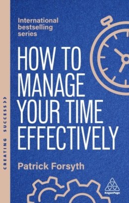 How to Manage Your Time Effectively