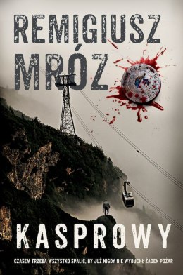 Kasprowy wyd. kieszonkowe