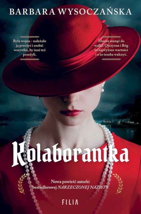 Kolaborantka wyd. specjalne