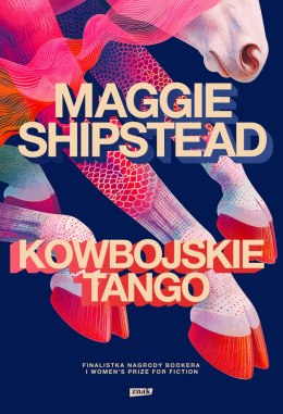 Kowbojskie tango