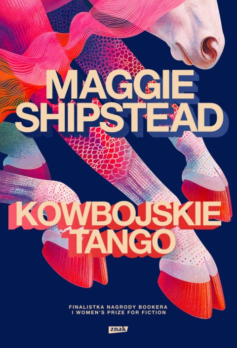 Kowbojskie tango