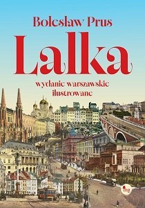 Lalka wyd. warszawskie ilustrowane