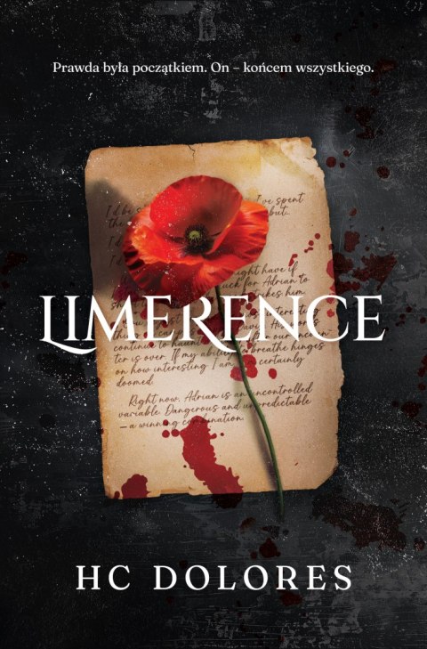 Limerence
