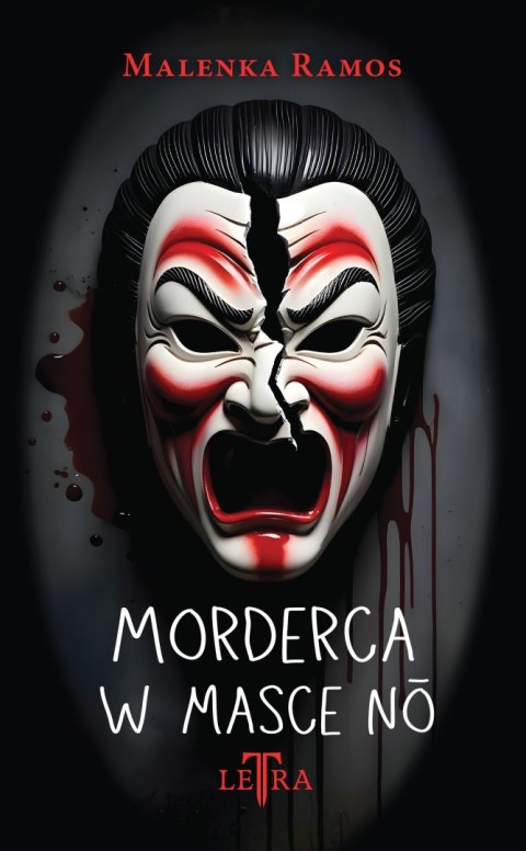 Morderca w masce nō