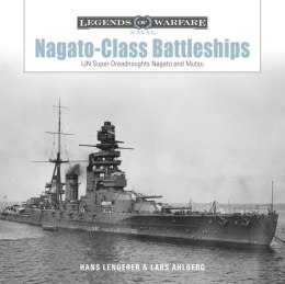 Nagato-Class Battleships