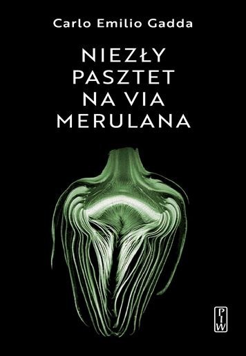 Niezły pasztet na via merulana