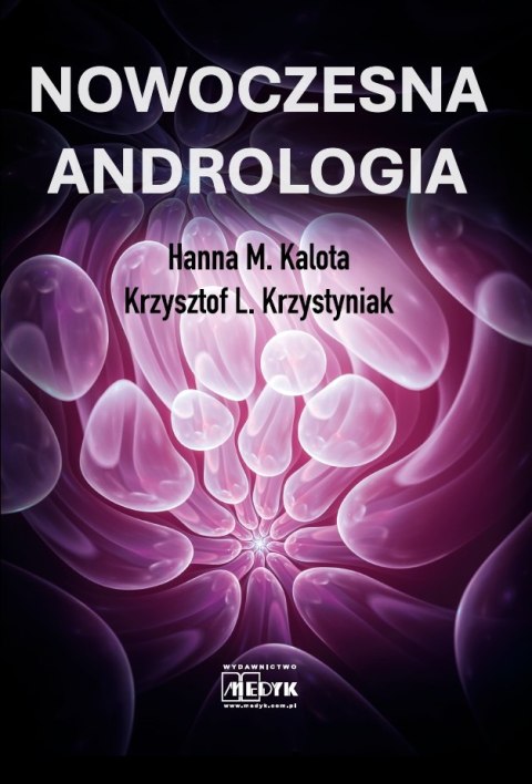 Nowoczesna Andrologia