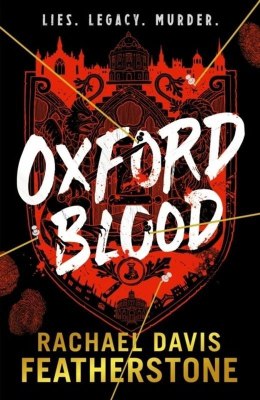 Oxford Blood