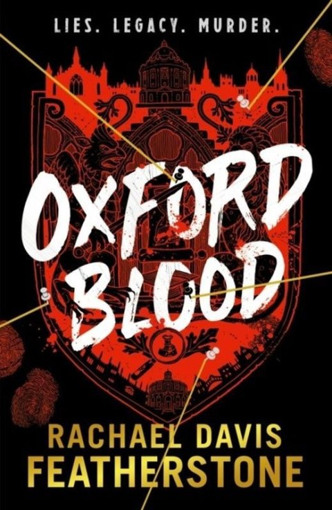 Oxford Blood
