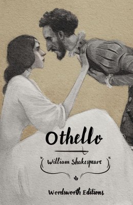 Othello. Wordsworth Collector's Editions wer. angielska
