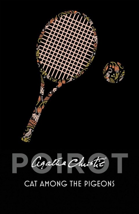 Poirot. Cat Among the Pigeons