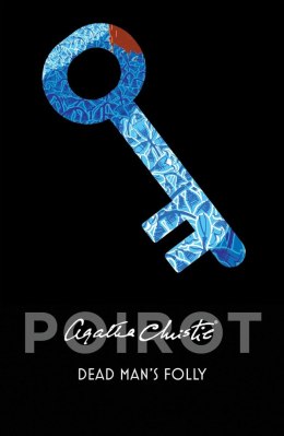 Poirot. Dead Man's Folly