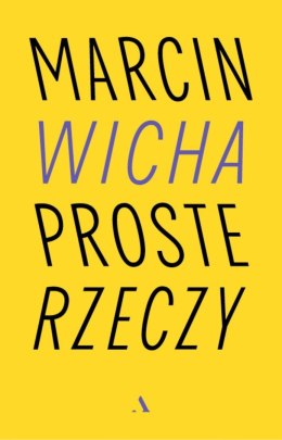 Proste rzeczy