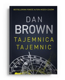 Tajemnica tajemnic