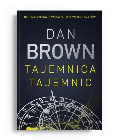 Tajemnica tajemnic
