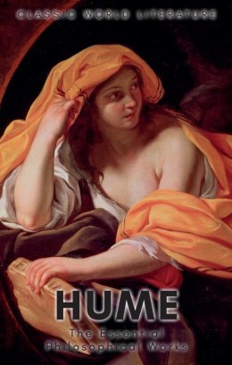 The Essential Philosophical Works. Classics of World Literature wer. angielska