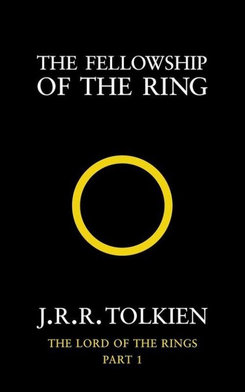 The Fellowship of the Ring: The Lord of the Rings, Part 1. Book 1