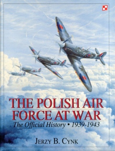 The Polish Air Force at War