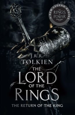 The Return of the King. The Lord of the Rings. Vol 3