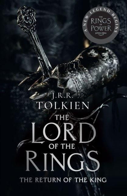 The Return of the King. The Lord of the Rings. Vol 3