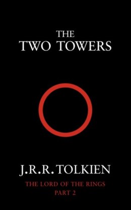 The Two Towers. The Lord of the Rings. Vol 2