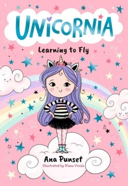 Unicornia. Learning to Fly
