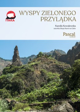 Wyspy Zielonego Przylądka. Pascal Gold