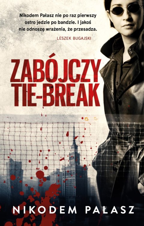 Zabójczy tie-break