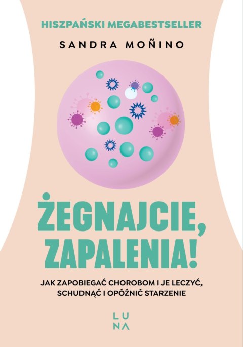 Żegnajcie, zapalenia!