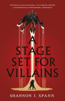 A Stage Set for Villains