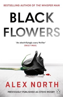 Black Flowers