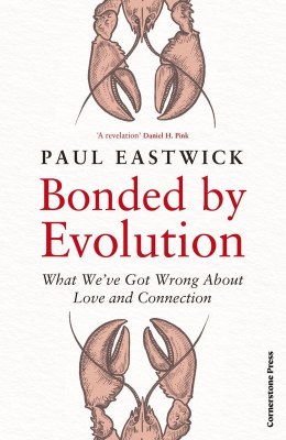 Bonded by Evolution